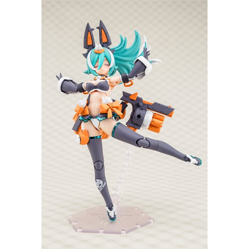メガミデバイス PUNI☆MOFU ラン メガミデバイス PUNI☆MOFU ラン - メルカリ