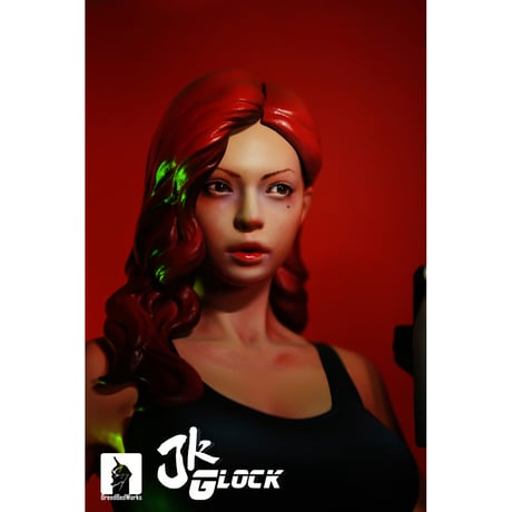 1:6 JKグロック JKGLOCK【最終生産・FINAL PRODUCTION】
