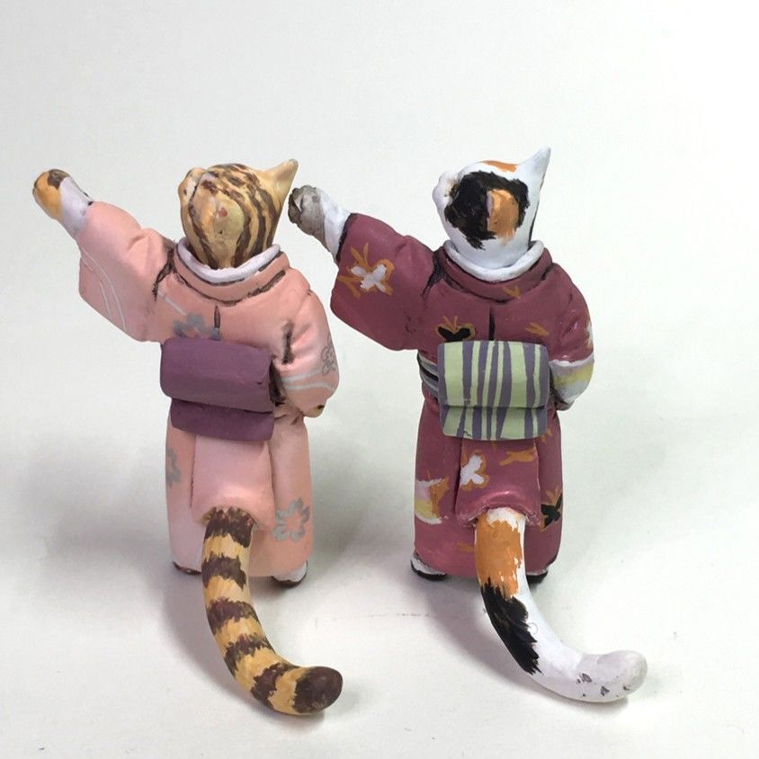 和たんぽぽ 「おかみ」OKAMI | tonerico：tokyo hobby market