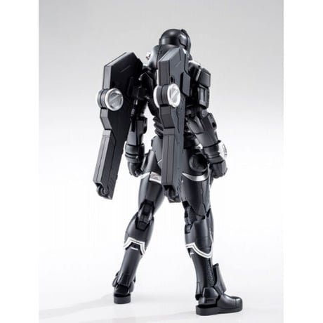 1:12 ゲイルハウンド GALE HOUND