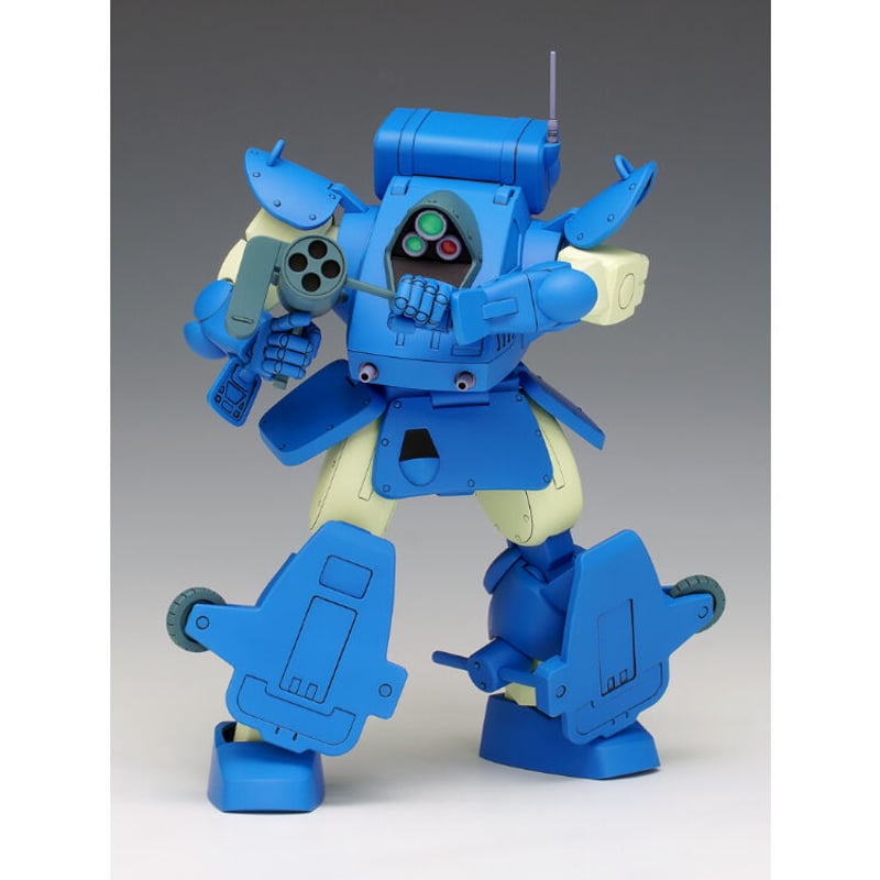 ウェーブ　ATH-14-WPC スナッピングタートル［PS版］1/35初回限定版 スナッピングタートル［PS版］初回限定版 | 株式会社ウェーブ