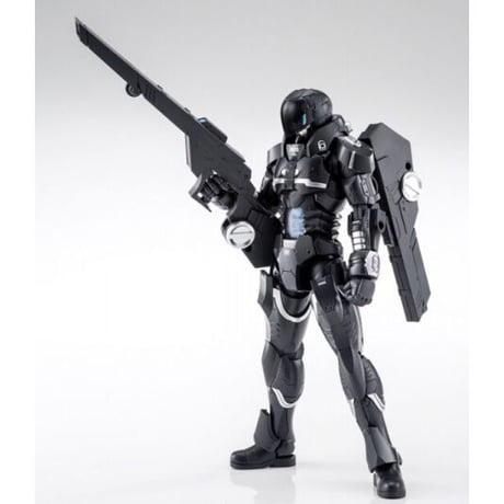 1:12 ゲイルハウンド GALE HOUND