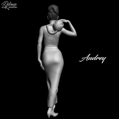 AUDREY