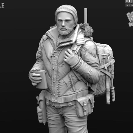 CATEGORY NUTS PLANET | tonerico：tokyo hobby market