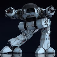 MODEROID ED-209