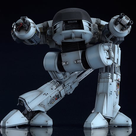 MODEROID ED-209