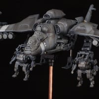 1:72 ハウンド-F 改造キット HOUND-F  Conversion Kit