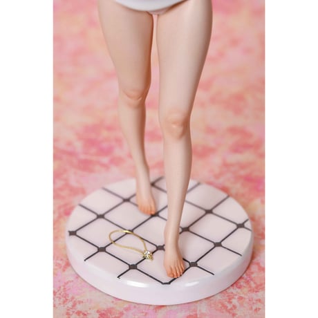 1:6 少女 Summer time girl