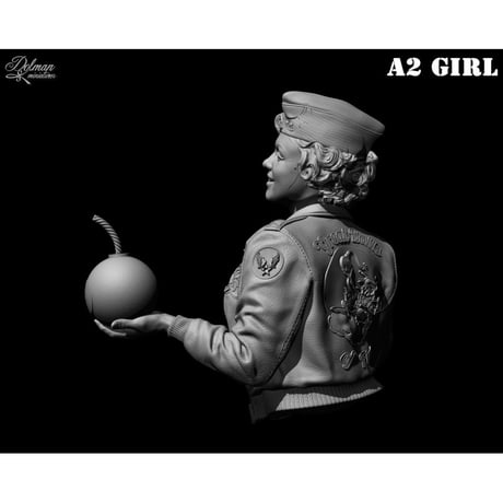 1:10 A2 GIRL BUST