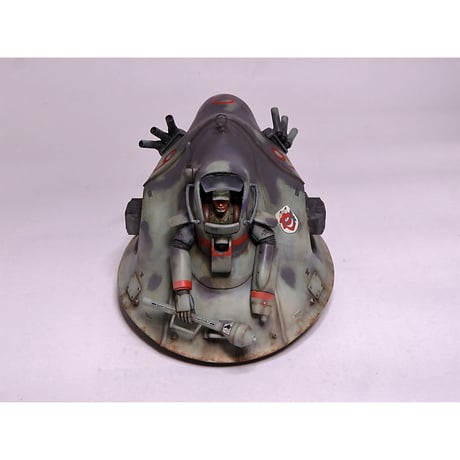 1:35 シュネッケ SCHNECKE