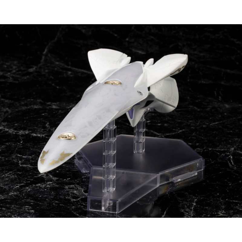 SHIPPING AT DEC] 1:3000 銀河帝国軍 戦艦 ブリュンヒルト BRYNH
