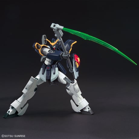 HG 1:144 GUNDAM DEATHSCYTHE