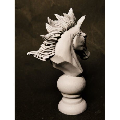 アニマルチェスピース”新馬” ANIMAL CHESS PIEACE "NEW HORSE"