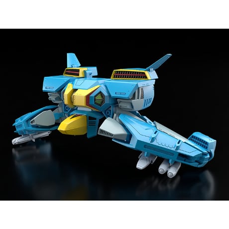 [SHIPPING AT JAN] MODEROID ナイキック・スタンダードタイプ（一般兵士型） NIKICK Standard Type (Common Soldier)
