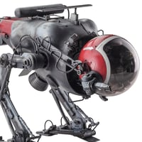 1:20 女性整備士(B) マルティナ技士 FEMALE MECHANIC B 