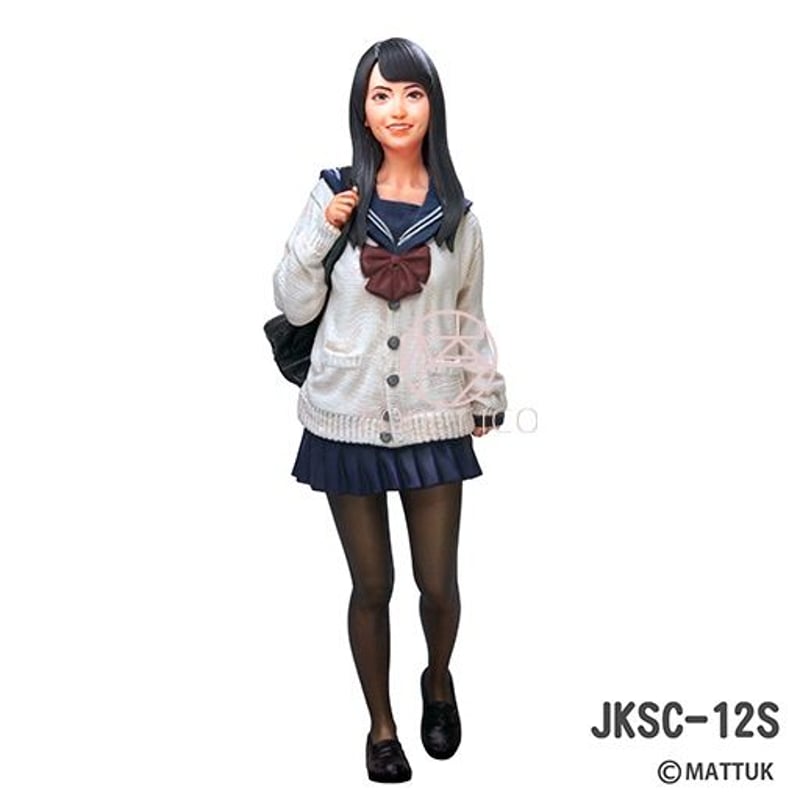 1:12 JKSC-12S | tonerico：tokyo hobby market