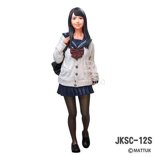 道楽 イヌジニ　極美品　レア度高 1:12 JKSC-12S | tonerico：tokyo hobby market