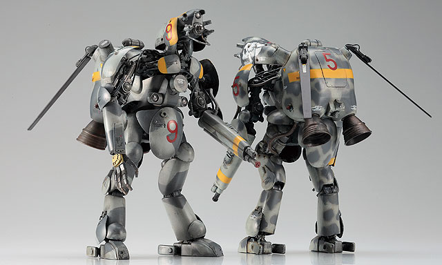 1:20 グローサーフント “アルタイル” Großer Hund 