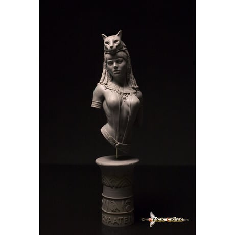 1:10 カヤテン KYAATEN BUST