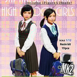 MK2.】フィギュア各種再入荷しました | tonerico：tokyo hobby market