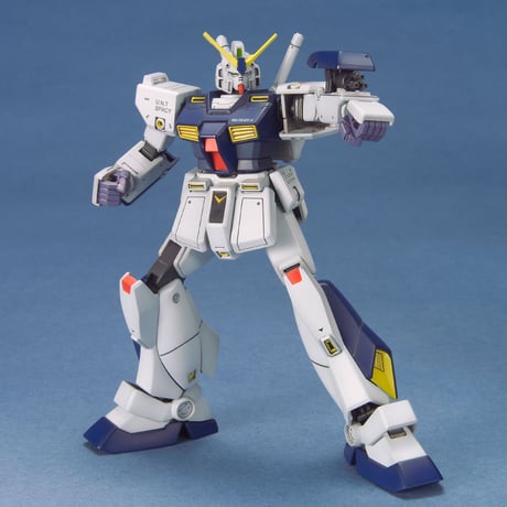 HG 1:144 GUNDAM NT-1