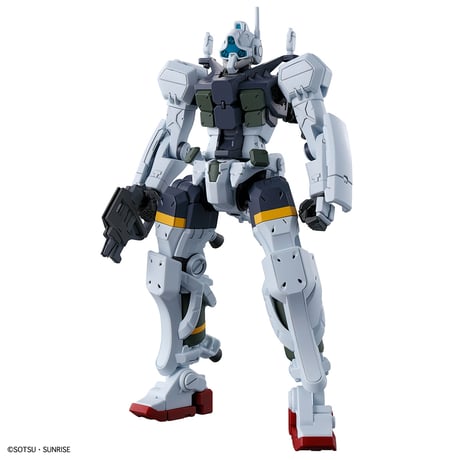 HG 1:144 BOCATA'S GELGOOG(GQ)