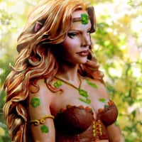 1:10 グウィンリーフ GWYNLEAF BUST