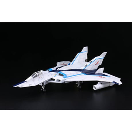 1:72 マットアロー１号(DAICON FILM版)  MAT ARROW 1 (DAICON FILM Ver.)
