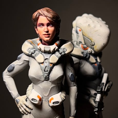 CATEGORY Sci-Fi | tonerico：tokyo hobby market