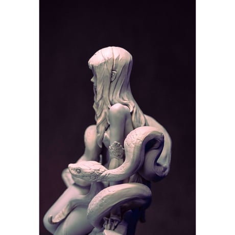 [SHIPPING AT SEP] 1:7 メリッサ MELISSA