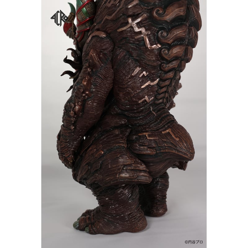 SHIPPING AT JUN] ソフビ製塗装済完成品 KRS x TAKEYA 竹谷隆之