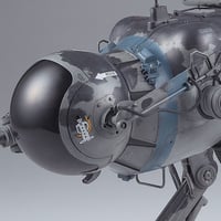 1:20 月面用戦術偵察機 LUM-168 キャメル CAMEL