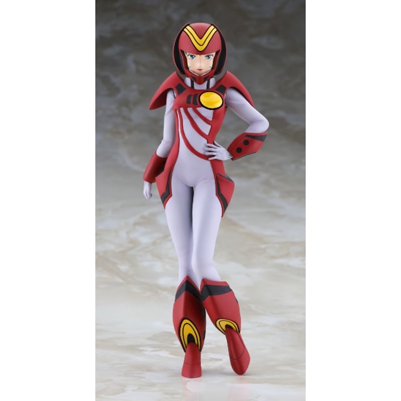 超時空要塞マクロス(劇場版)」ミリア639 | tonerico：tokyo hobby m