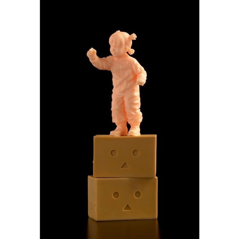 1:20 よつばと! YOTSUBATO! YOTSUBA KOIWAI | toneric