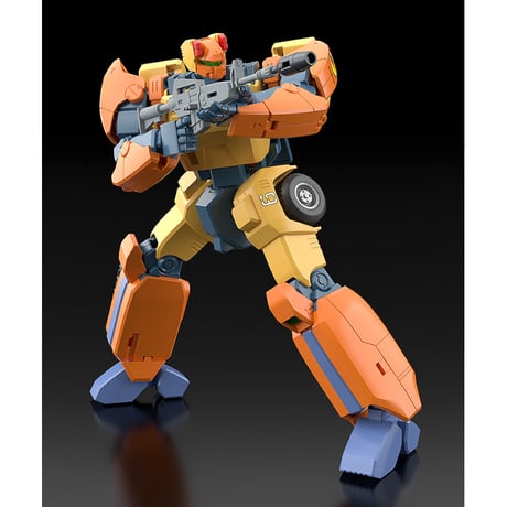 [SHIPPING AT AUG] MODEROID ムゲンキャリバー MUGEN CALIBUR