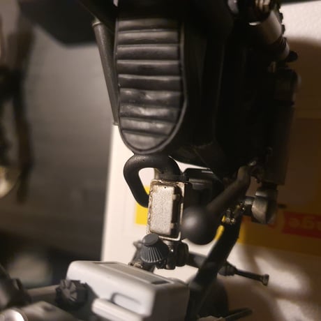 1:12 ジャンクライダーガール JUNK RIDER GIRL