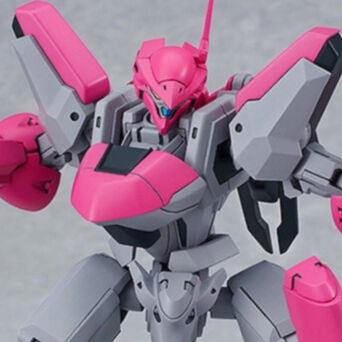 MODEROID エステバリス陸戦フレーム | tonerico：tokyo hobby ma