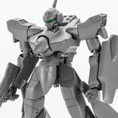1:72 YF-19 バトロイド “マクロスプラス” BATTROID "MACROSS PLUS"