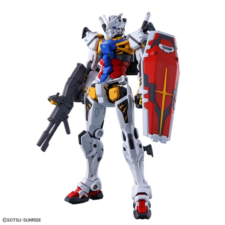 HG 1:144 WHITE GUNDAM