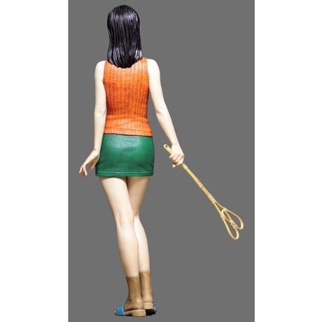 1:8 団地妻 HOUSING COMPLEX WIFE