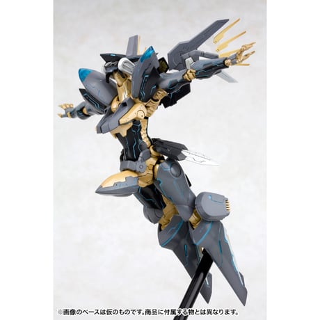ジェフティ JEHUTY from ANUBIS ZONE OF THE ENDERS
