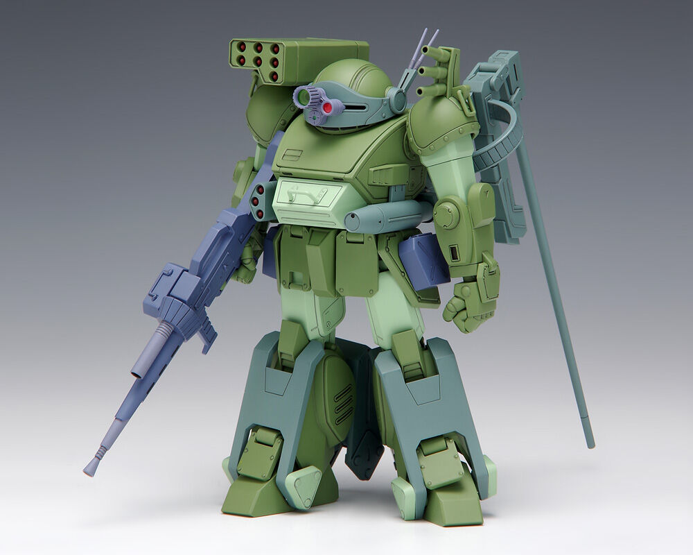 クンクン様　スコープドッグ バーグラリードッグ 製作依頼品 fit=scale-down,w=1200