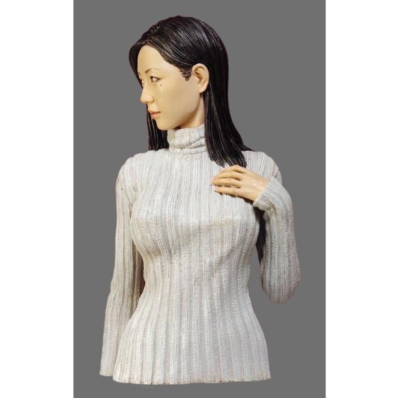 1:10 BM-02 BUST | tonerico：tokyo hobby market