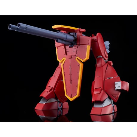 MODEROID ガリアン重装改 GALIENT HEAVY ARMOR KAI