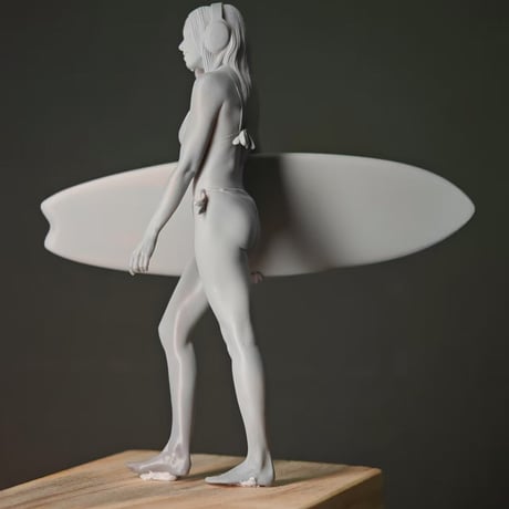 1:20 サーフィン SURFING