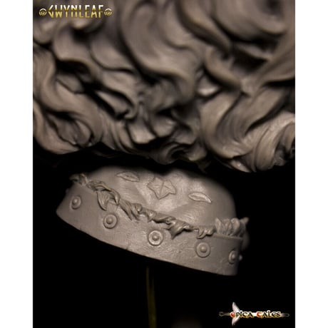 1:10 グウィンリーフ GWYNLEAF BUST