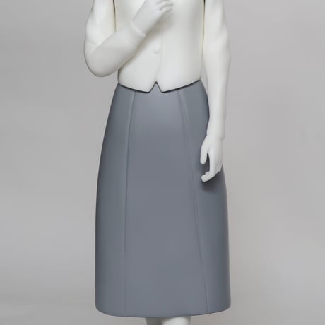 1:6 昭和のOL Kちゃん