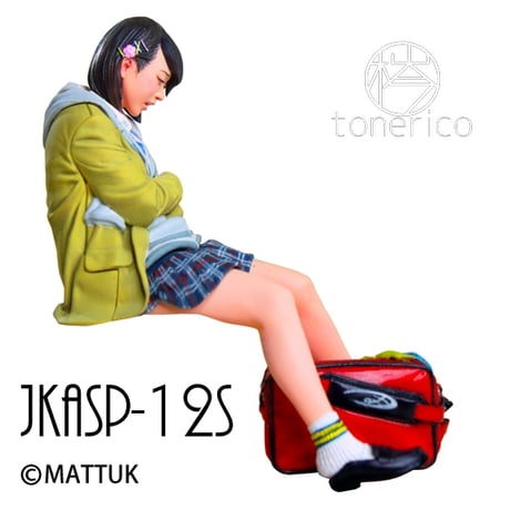 1:12 JKASP-12S