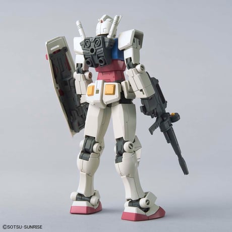 HG 1:144 RX-78-2 GUNDAM [BEYOND GLOBAL]