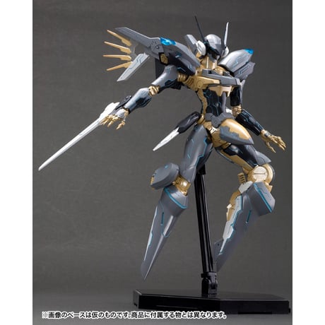 ジェフティ JEHUTY from ANUBIS ZONE OF THE ENDERS